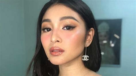 Nadine Lustre bio: age, husband, net worth, who are .
